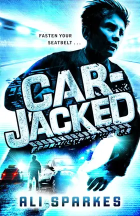 Sparkes |  Car-Jacked | Buch |  Sack Fachmedien