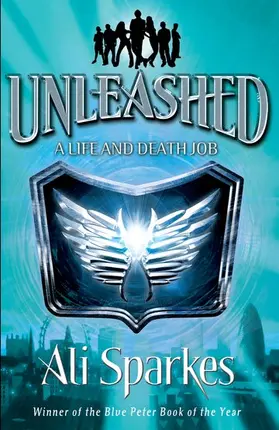 Sparkes |  Unleashed 1: A Life & Death Job | Buch |  Sack Fachmedien