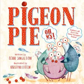 Singleton |  Pigeon Pie, Oh My! | Buch |  Sack Fachmedien