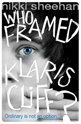 Sheehan |  Who Framed Klaris Cliff? | Buch |  Sack Fachmedien