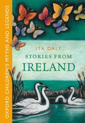Daly |  Stories from Ireland | Buch |  Sack Fachmedien