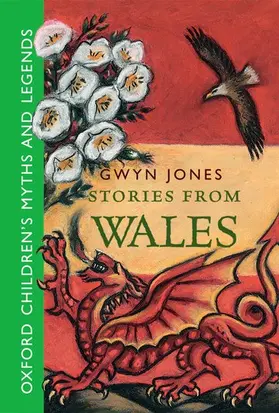 Jones |  Stories from Wales | Buch |  Sack Fachmedien