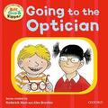 Hunt / Young / Ruttle |  Oxford Reading Tree: Read With Biff, Chip & Kipper First Experiences Going to the Optician | Buch |  Sack Fachmedien