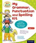 Young / Hunt |  Oxford Reading Tree: Read with Biff, Chip and Kipper: My Grammar, Punctuation and Spelling Kit | Buch |  Sack Fachmedien