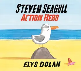 Dolan |  Steven Seagull Action Hero | Buch |  Sack Fachmedien