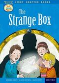 Hunt |  Read With Biff, Chip and Kipper: Level 11 First Chapter Books: The Strange Box | Buch |  Sack Fachmedien