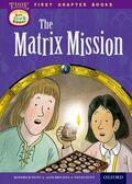 Hunt |  Read With Biff, Chip and Kipper: Level 11 First Chapter Books: The Matrix Mission | Buch |  Sack Fachmedien
