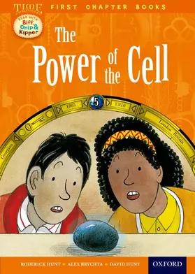 Hunt |  Read With Biff, Chip and Kipper: Level 11 First Chapter Books: The Power of the Cell | Buch |  Sack Fachmedien