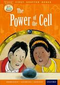 Hunt |  Read With Biff, Chip and Kipper: Level 11 First Chapter Books: The Power of the Cell | Buch |  Sack Fachmedien