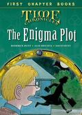 Hunt |  Read With Biff, Chip and Kipper: Level 12 First Chapter Books: The Enigma Plot | Buch |  Sack Fachmedien