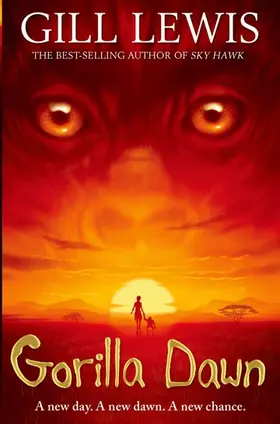 Lewis |  Gorilla Dawn | Buch |  Sack Fachmedien