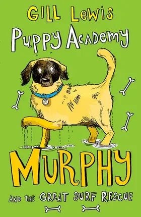 Lewis |  Puppy Academy: Murphy and the Great Surf Rescue | Buch |  Sack Fachmedien