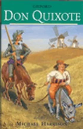 Cervantes / Harrison / Fowler |  Don Quixote | Buch |  Sack Fachmedien
