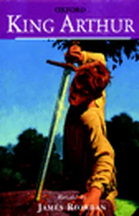 Riordan / Fowler |  King Arthur | Buch |  Sack Fachmedien