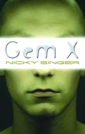 Singer |  GemX | Buch |  Sack Fachmedien