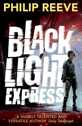 Reeve |  Black Light Express | Buch |  Sack Fachmedien