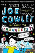 Davis |  The Private Blog of Joe Cowley: Welcome to Cringefest | Buch |  Sack Fachmedien
