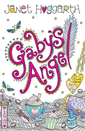 Hoggarth |  Gaby's Angel | Buch |  Sack Fachmedien