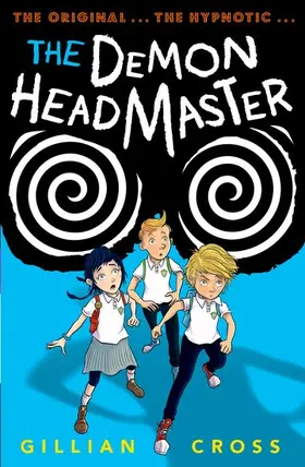 Cross | The Demon Headmaster | Buch | 978-0-19-274576-7 | www.sack.de