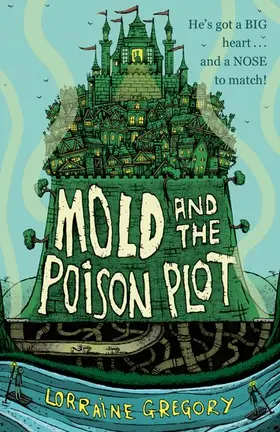 Gregory |  Mold and the Poison Plot | Buch |  Sack Fachmedien