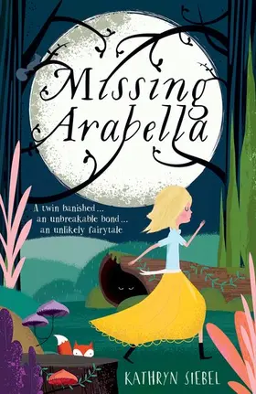 Siebel |  Missing Arabella | Buch |  Sack Fachmedien