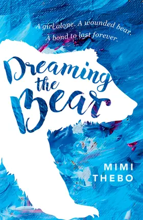 Thebo |  Dreaming the Bear | Buch |  Sack Fachmedien
