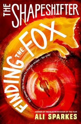 Sparkes |  The Shapeshifter: Finding the Fox | Buch |  Sack Fachmedien