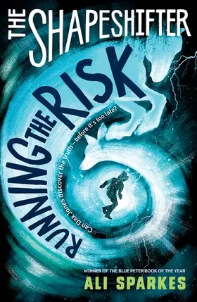 Sparkes |  The Shapeshifter: Running the Risk | Buch |  Sack Fachmedien