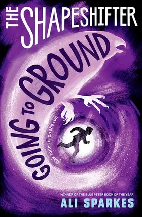 Sparkes |  The Shapeshifter: Going to Ground | Buch |  Sack Fachmedien