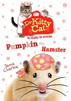 Clarke |  Pumpkin the Hamster | Buch |  Sack Fachmedien