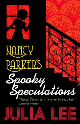 Lee |  Nancy Parker's Spooky Speculations | Buch |  Sack Fachmedien