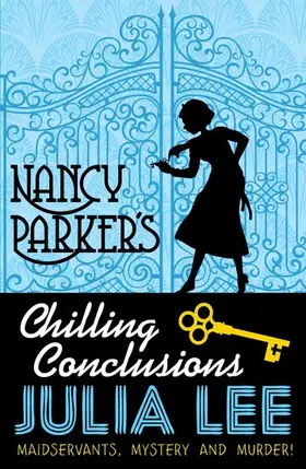 Lee |  Nancy Parker's Chilling Conclusions | Buch |  Sack Fachmedien