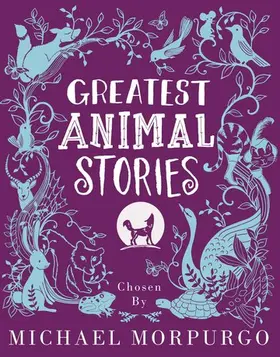 Greatest Animal Stories | Buch | 978-0-19-274862-1 | www.sack.de
