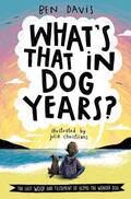 Davis |  What's That in Dog Years? | Buch |  Sack Fachmedien