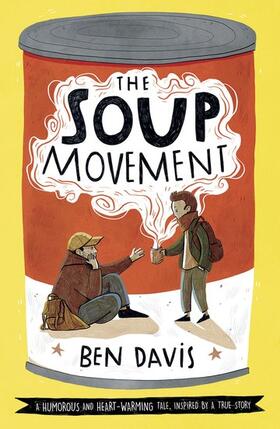 Davis | The Soup Movement | Buch | 978-0-19-274923-9 | sack.de