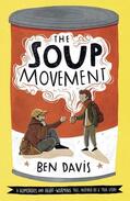 Davis |  The Soup Movement | Buch |  Sack Fachmedien