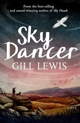 Lewis |  Sky Dancer | Buch |  Sack Fachmedien