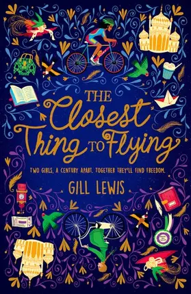Lewis |  The Closest Thing to Flying | Buch |  Sack Fachmedien