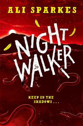 Sparkes |  Night Walker | Buch |  Sack Fachmedien