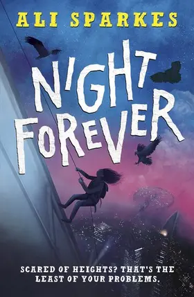 Sparkes |  Night Forever | Buch |  Sack Fachmedien