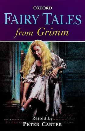 Grimm |  Fairy Tales from Grimm | Buch |  Sack Fachmedien