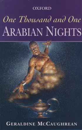 McCaughrean |  One Thousand and One Arabian Nights | Buch |  Sack Fachmedien