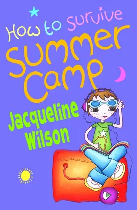 Wilson |  How to Survive Summer Camp | Buch |  Sack Fachmedien