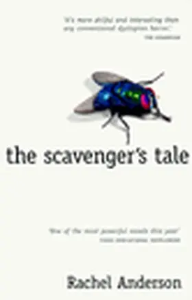 Anderson |  The Scavenger's Tale | Buch |  Sack Fachmedien