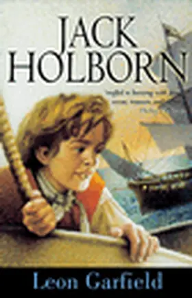 Garfield |  Jack Holborn | Buch |  Sack Fachmedien