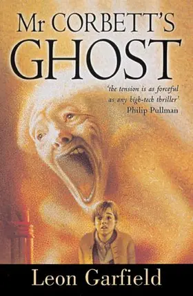 Garfield |  Mr Corbett's Ghost | Buch |  Sack Fachmedien