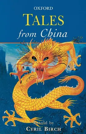 Birch |  Tales from China | Buch |  Sack Fachmedien