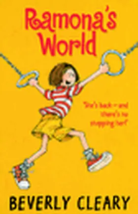 Cleary |  Ramona's World | Buch |  Sack Fachmedien