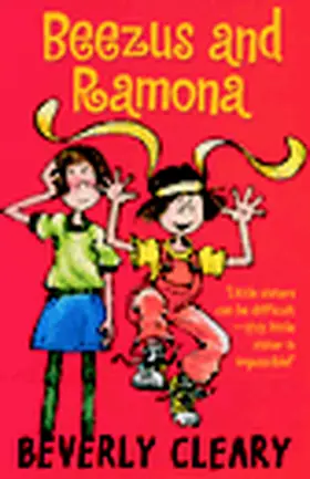 Cleary |  Beezus and Ramona | Buch |  Sack Fachmedien