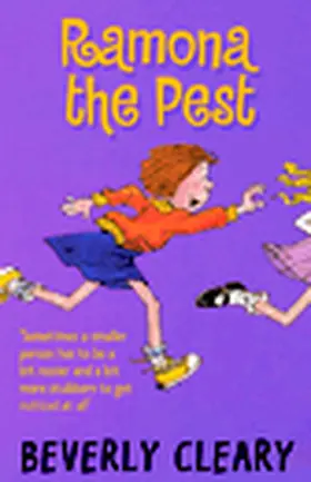 Cleary |  Ramona the Pest | Buch |  Sack Fachmedien